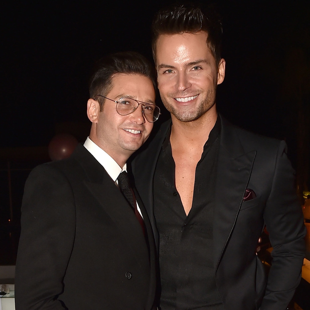 See Josh Flagg & Ex-Husband’s Surprising Struggle in MDLLA Trailer See Josh Flagg & Ex-Husband’s Surprising Struggle in MDLLA Trailer